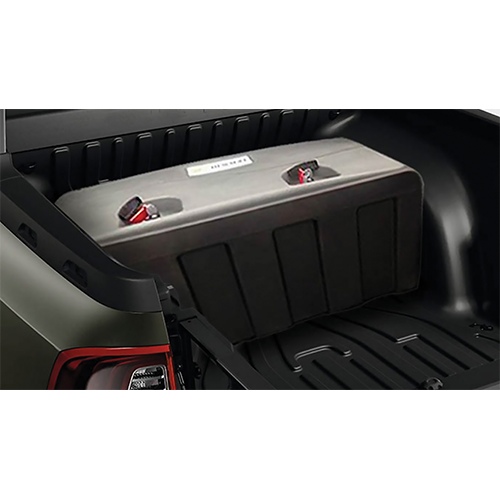 Foto de Caja Herramientas Pick Up