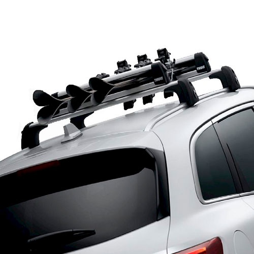 BARRAS TECHO NEW KOLEOS Renault