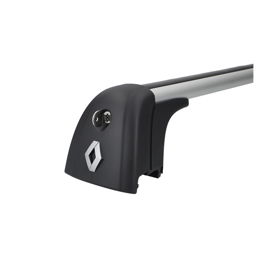 Barras Portacarga Para Renault Koleos Renault