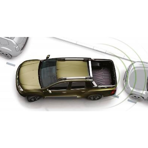 SENSOR RETROCESO Renault