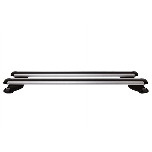 Foto de BARRAS TRANSVERSALES DUSTER