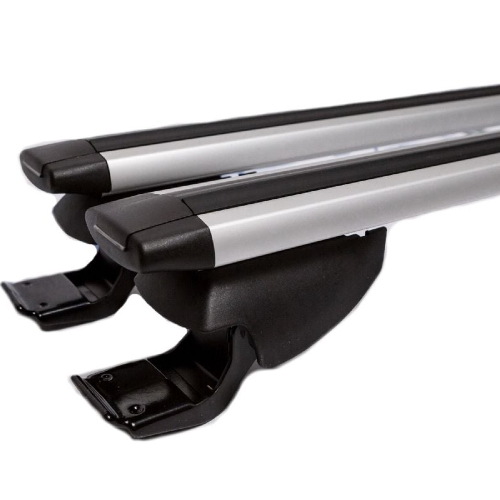 BARRAS TRANSVERSALES DUSTER Renault