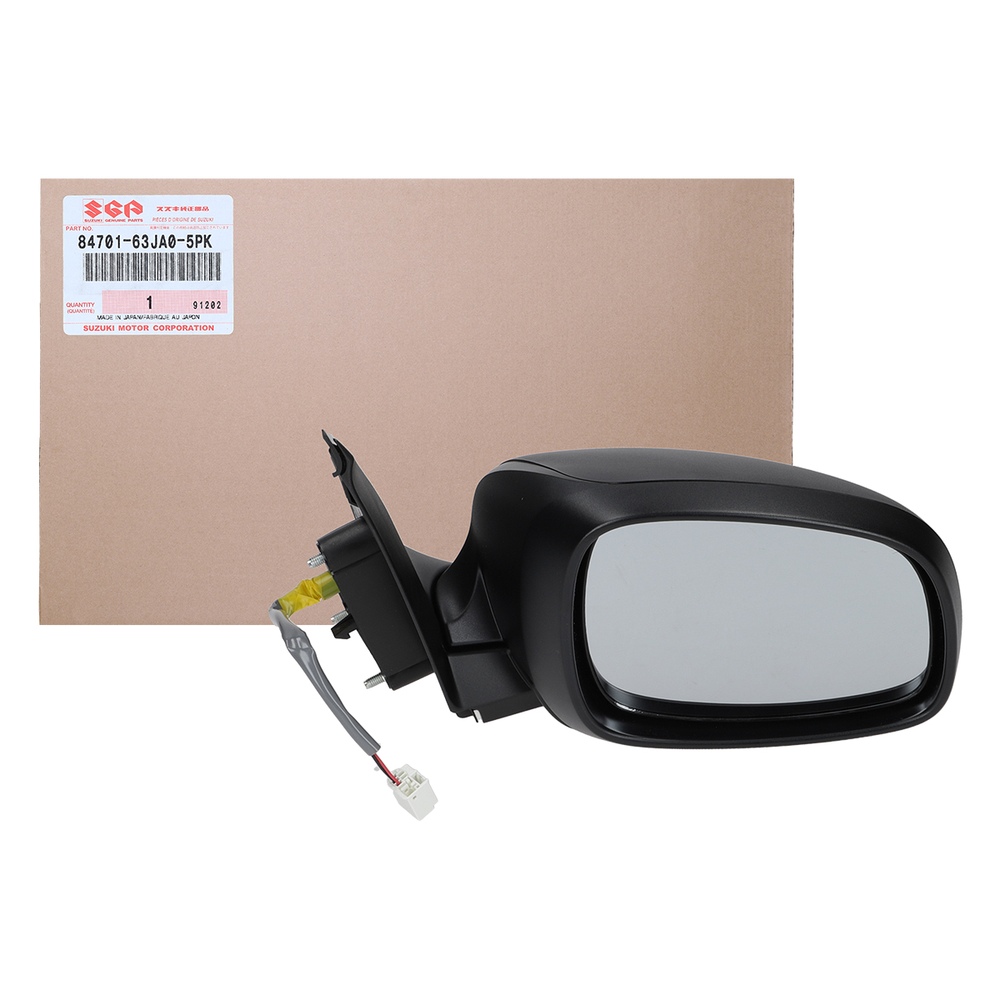 Foto de ESPEJO EXTERIOR DERECHO