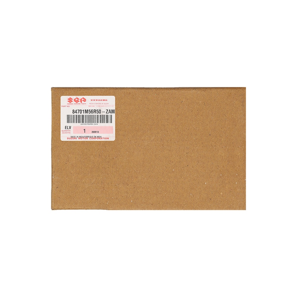 ESPEJO EXTERIOR DERECHO Suzuki