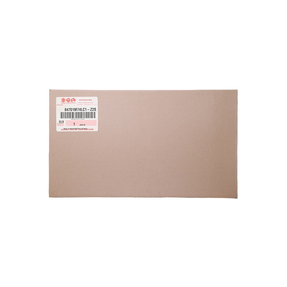 ESPEJO EXTERIOR DERECHO Suzuki