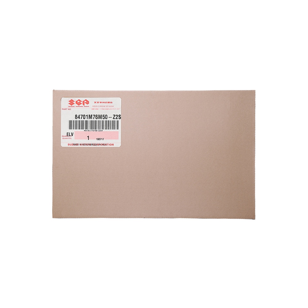 ESPEJO EXTERIOR DERECHO Suzuki