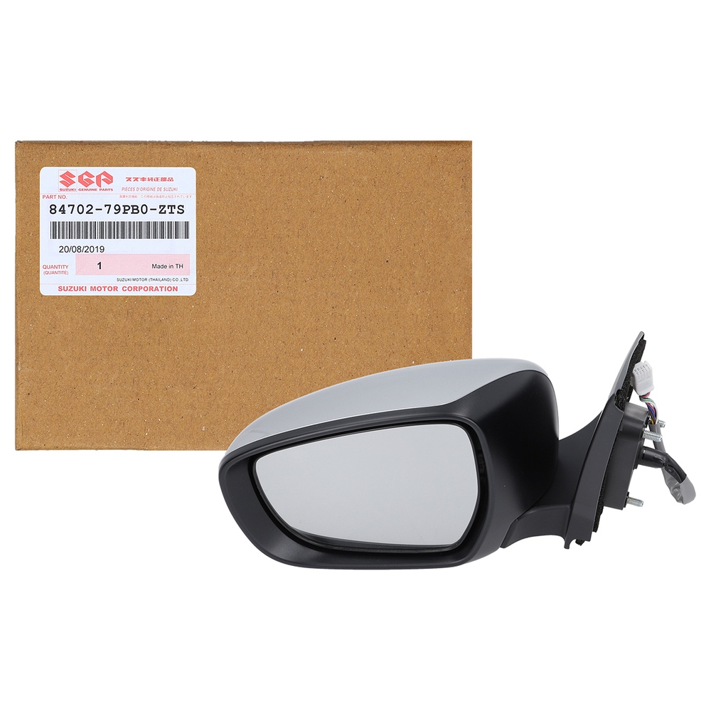 Foto de ESPEJO EXTERIOR IZQUIERDO