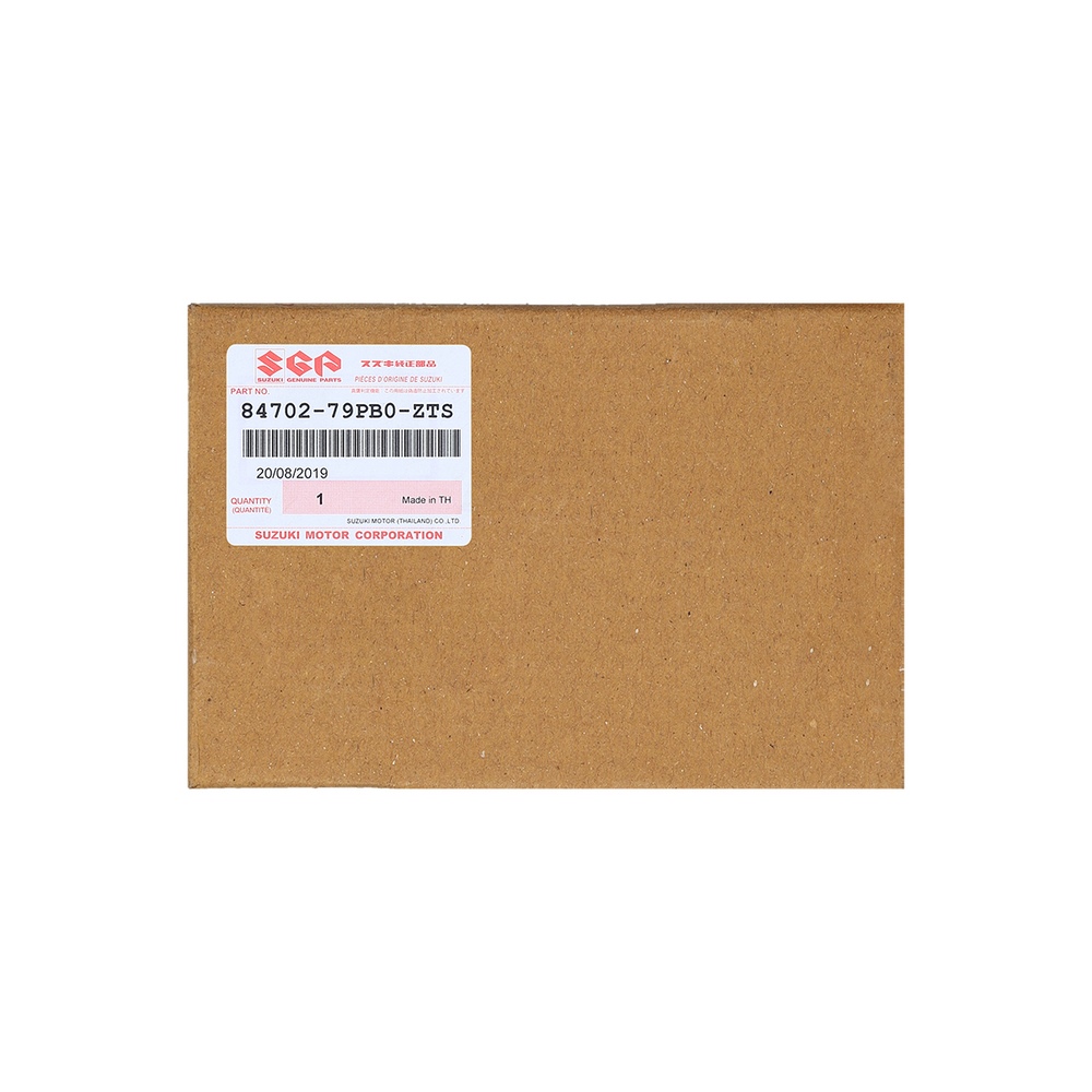 ESPEJO EXTERIOR IZQUIERDO Suzuki