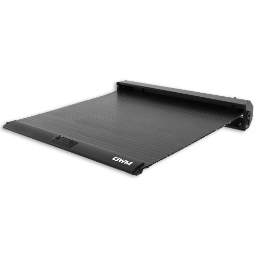 Foto de TAPA RETRACTIL POER S/ BARRAS