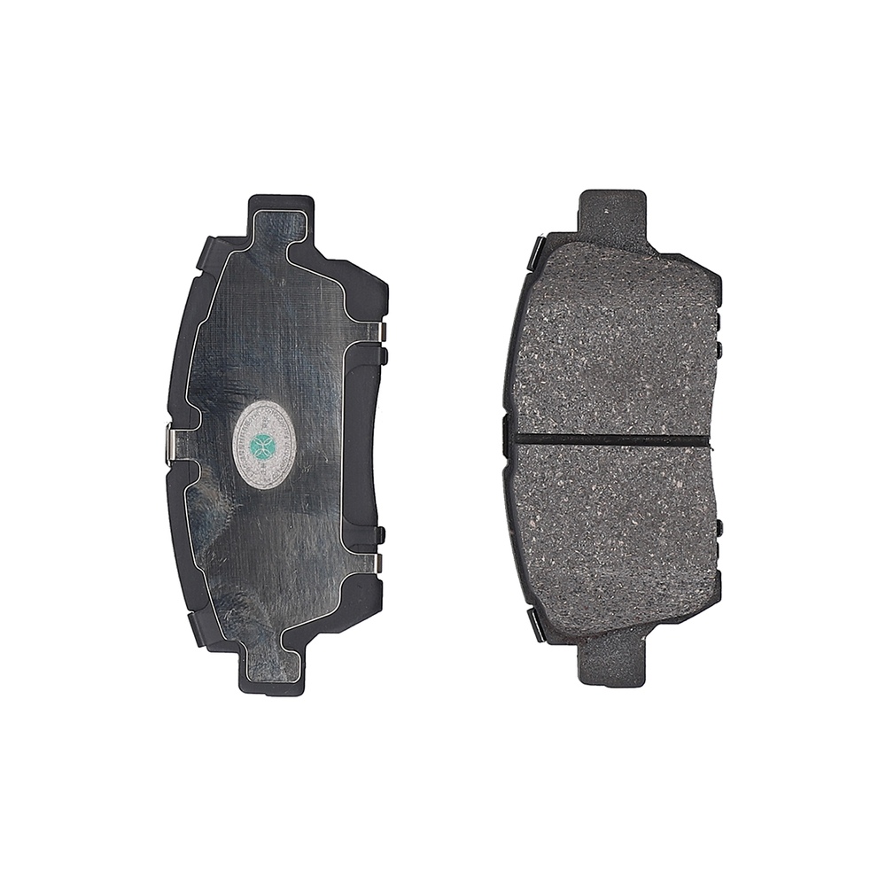 JGO PASTILLAS FRENO DEL Great Wall