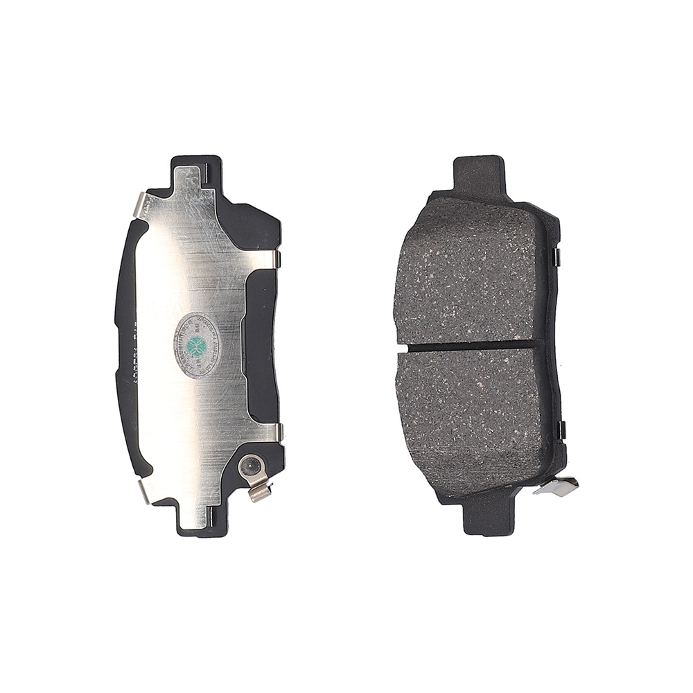 JGO PASTILLAS FRENO DEL Great Wall