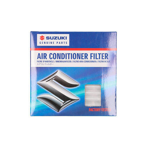 FILTRO DE AIRE ACONDICIONADO Suzuki