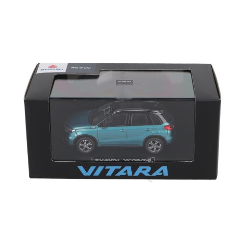 CARRO MIN SCALA 1/43 VITARA Suzuki