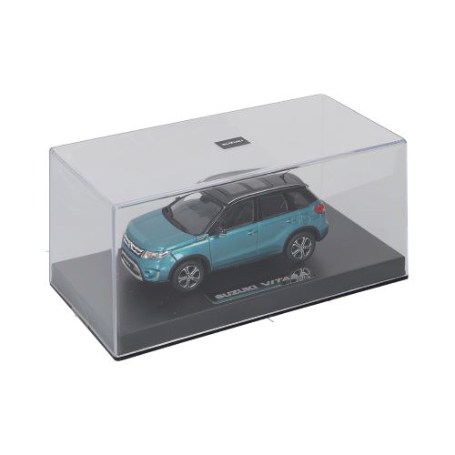 CARRO MIN SCALA 1/43 VITARA Suzuki