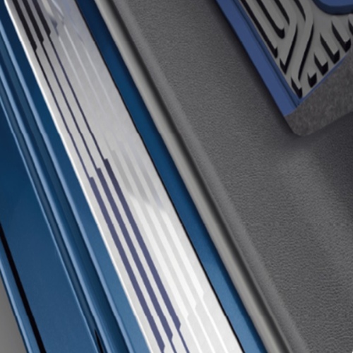 KIT PREMIUM SZK BALENO Suzuki