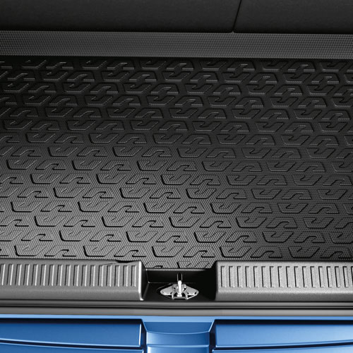 Foto de PISO MALETERO SUZUKI FRONX