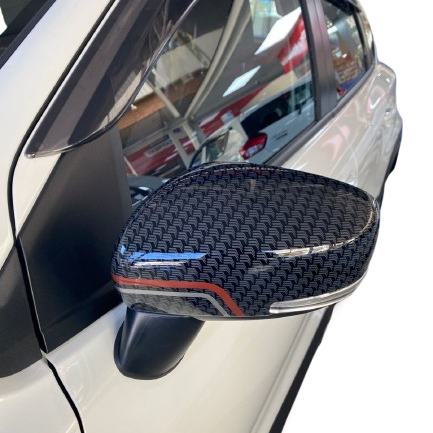 Kit Estetico Para Suzuki Fronx Suzuki