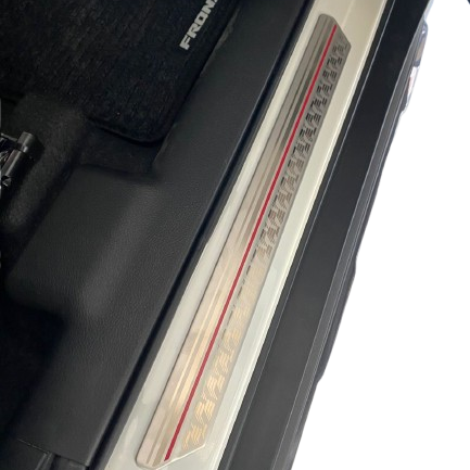 Kit Estetico Para Suzuki Fronx Suzuki