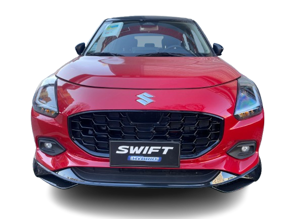 Foto de KIT ESTÉTICO NEW SWIFT