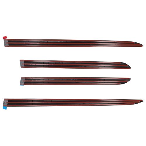 Axs.Moldura Lateral Celerio Gts Suzuki