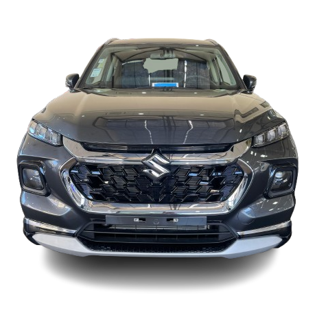 Kit Estetico Para Suzuki Grand Vitara Suzuki