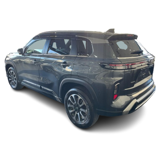 Kit Estetico Para Suzuki Grand Vitara Suzuki