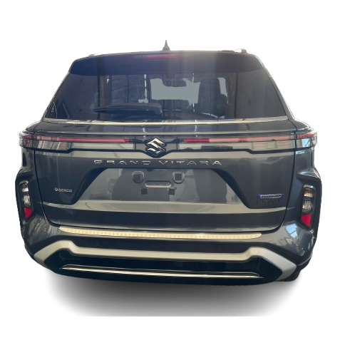 Kit Estetico Para Suzuki Grand Vitara Suzuki