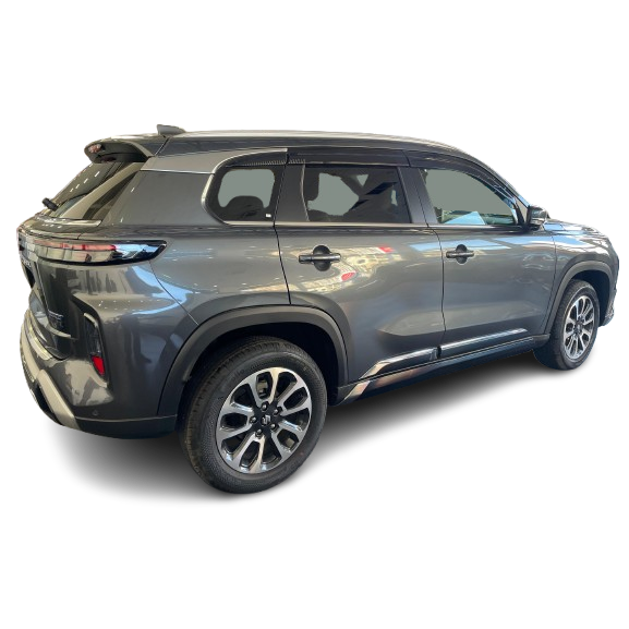 Kit Estetico Para Suzuki Grand Vitara Suzuki