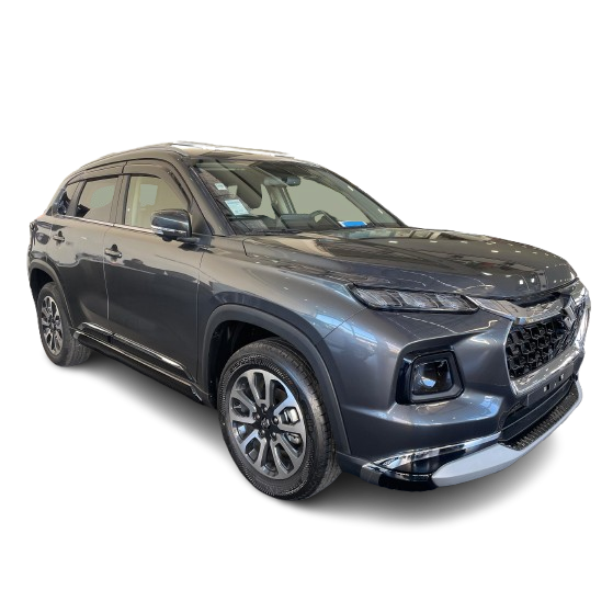 Kit Estetico Para Suzuki Grand Vitara Suzuki