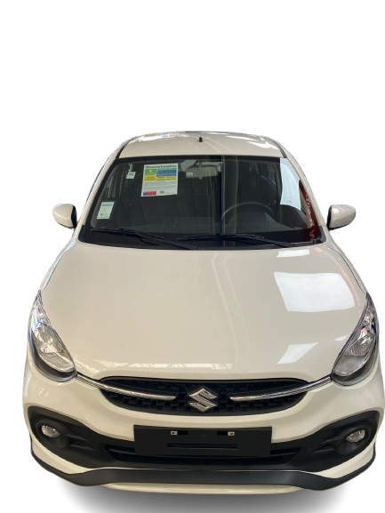Foto de KIT ESTETICO SUZUKI CELERIO