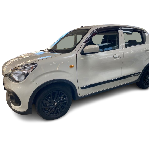 Kit Estetico Para Suzuki Celerio Suzuki