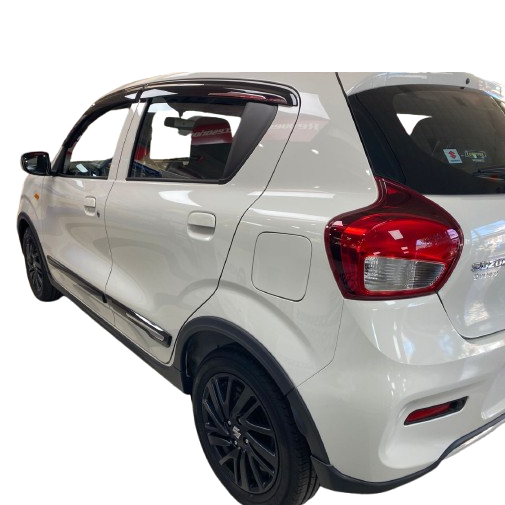 Kit Estetico Para Suzuki Celerio Suzuki