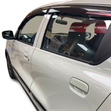 Kit Estetico Para Suzuki Celerio Suzuki