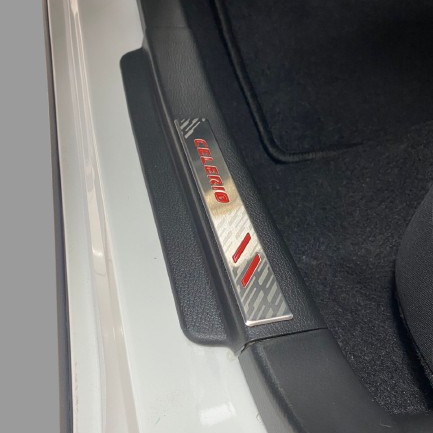 Kit Estetico Para Suzuki Celerio Suzuki