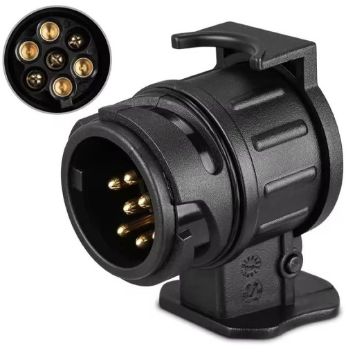 Foto de Adaptador De Enganche Para Gwm Poer 500