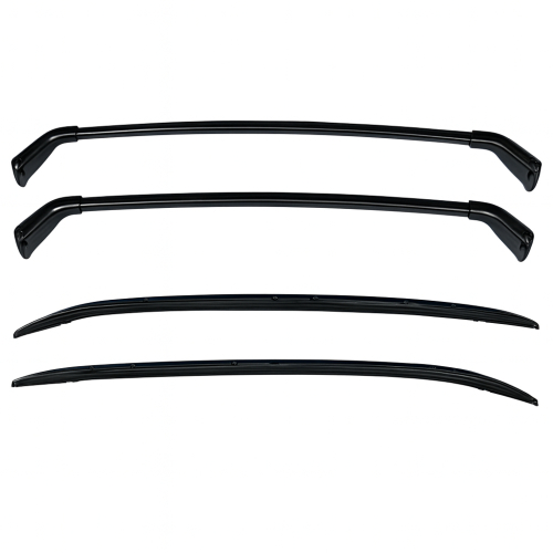 KIT BARRAS PORTAEQUIPAJE CX-5 Mazda