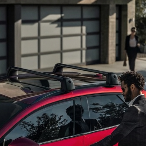 BARRA LONGITUDINAL CX-30 TOEM BK Mazda