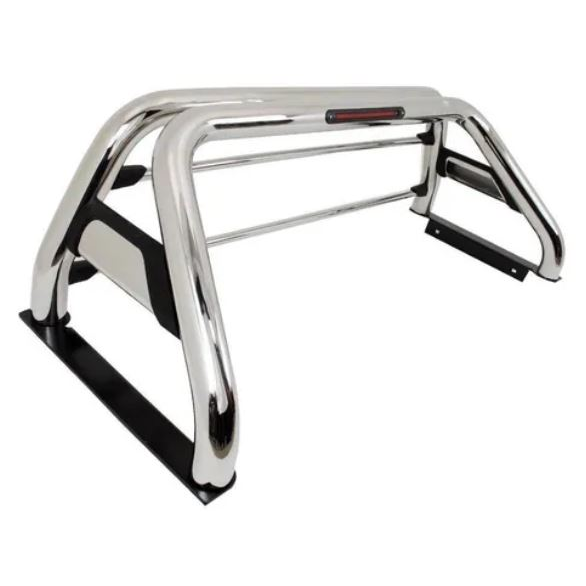 Foto de BARRA EMBELLECEDORA CROM W5