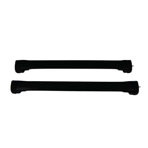 Foto de BARRA TRANSVERSAL CX-30 TOEM BK