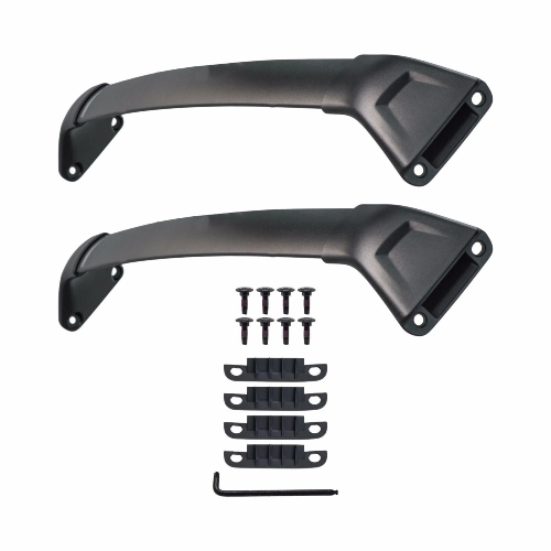 BARRA TRANSVERSAL CX-5 TOEM BK Mazda