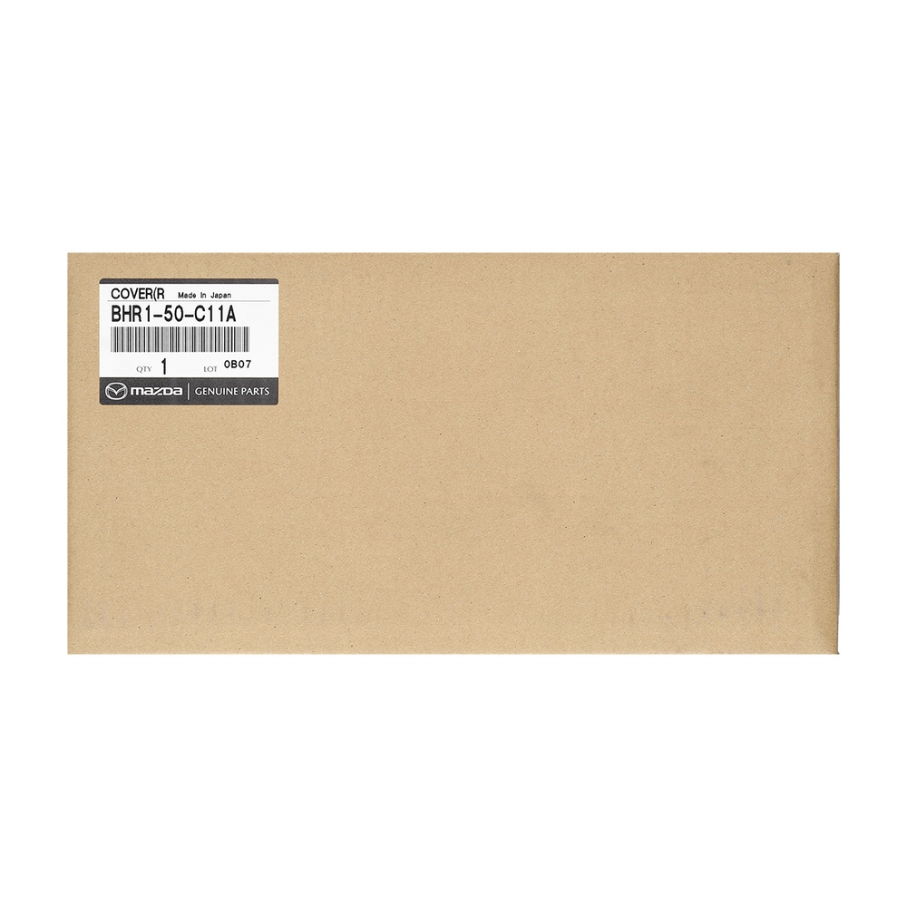 BISEL FARO NEB DER Mazda