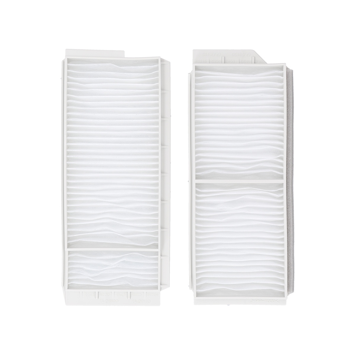 FILTRO DE AIRE ACONDICIONADO Mazda