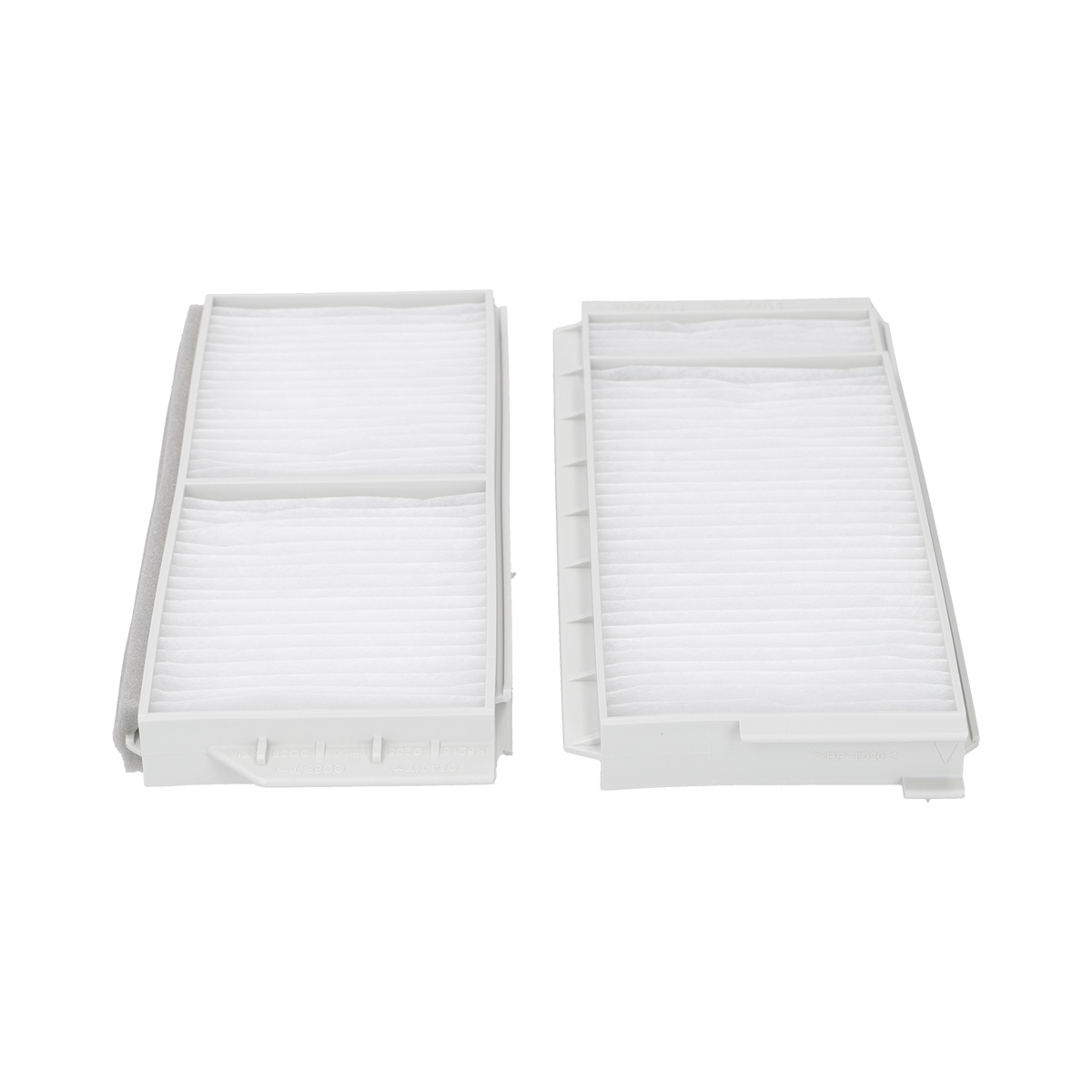 FILTRO DE AIRE ACONDICIONADO Mazda