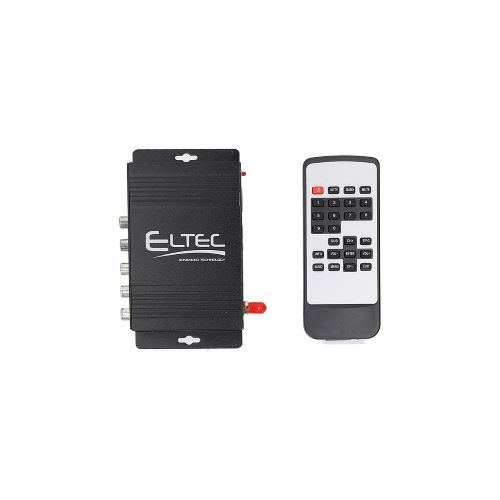 SINTONIZADOR UNIVERSAL ACCESORIOS AFTERMARKET