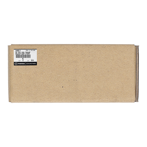 AMORTIGUADOR TRASERO Mazda