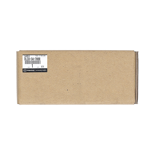 AMORTIGUADOR DELANTERO DER Mazda