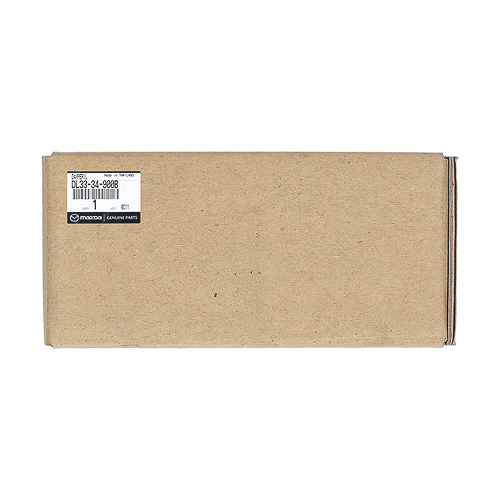 AMORTIGUADOR DELANTERO IZQ Mazda