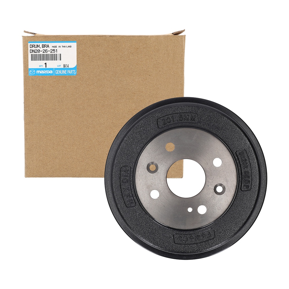 Foto de TAMBOR FRENO