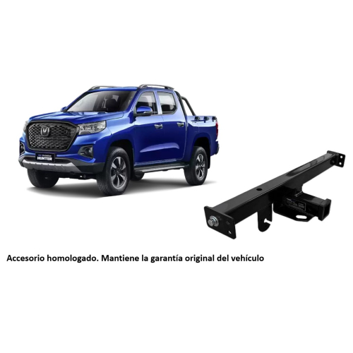 Foto de Kit Enganche Americano Para Changan Hunter