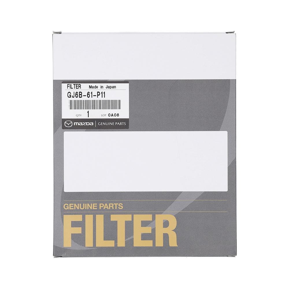 FILTRO DE CABINA Mazda